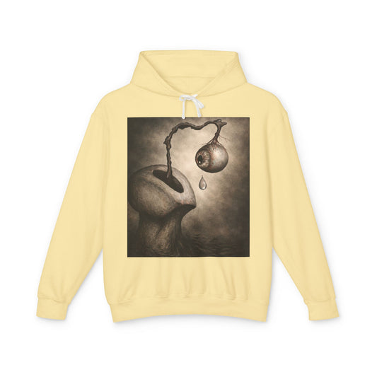 მეტამორფოზა - ჰუდი