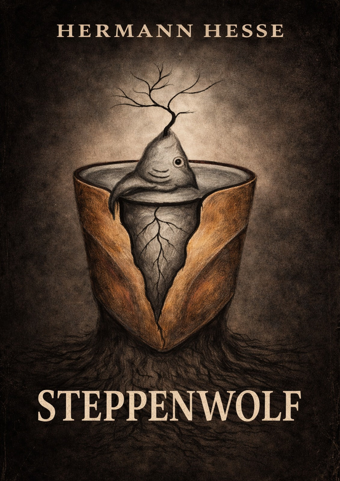 ტრამალის მგელი - პოსტერი II