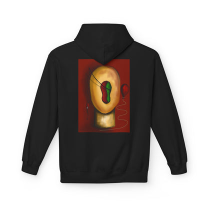 რაც არ ითქვა - ჰუდი