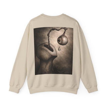 მეტამორფოზა - სვიტერი