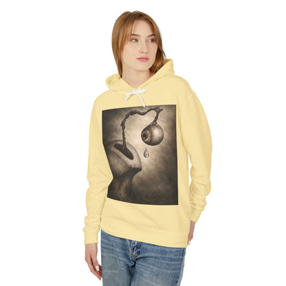 მეტამორფოზა - ჰუდი