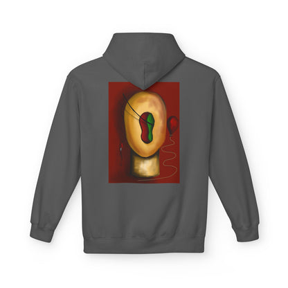 რაც არ ითქვა - ჰუდი