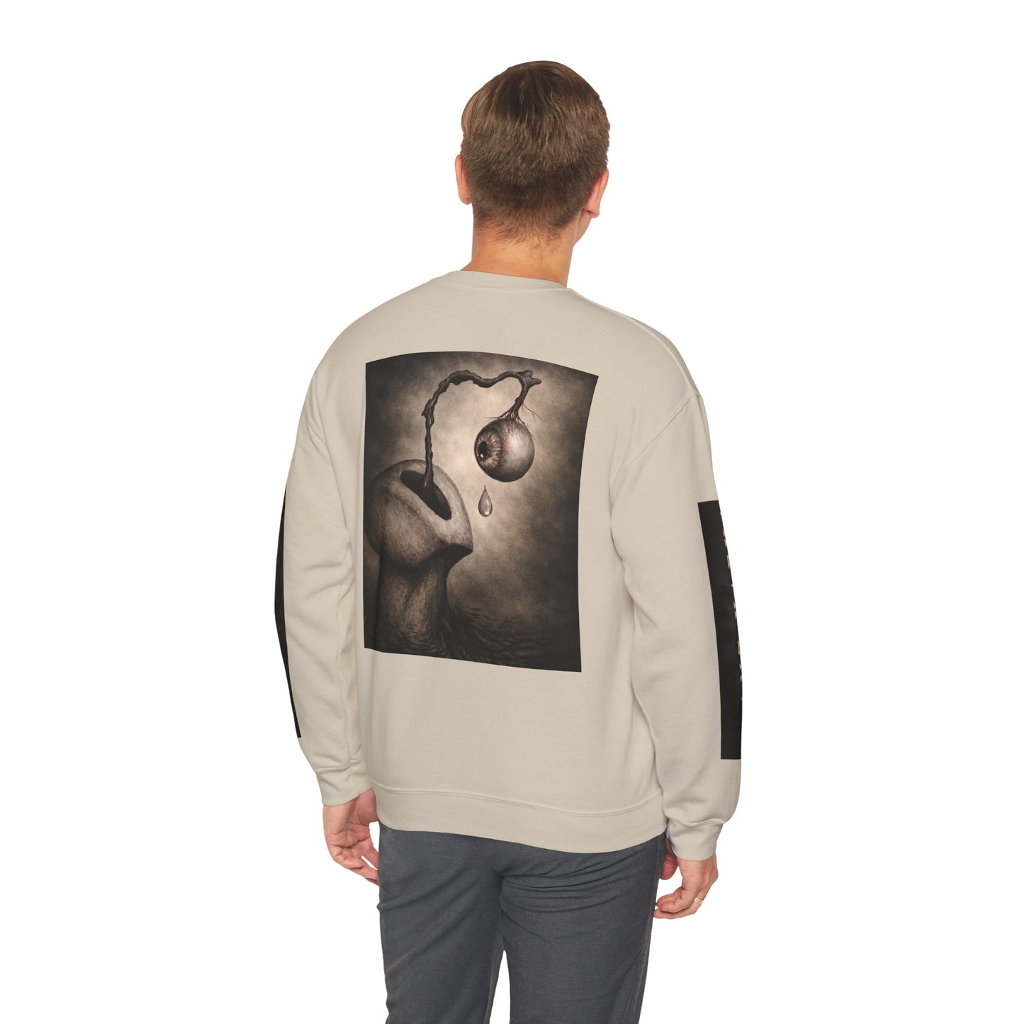 მეტამორფოზა - სვიტერი