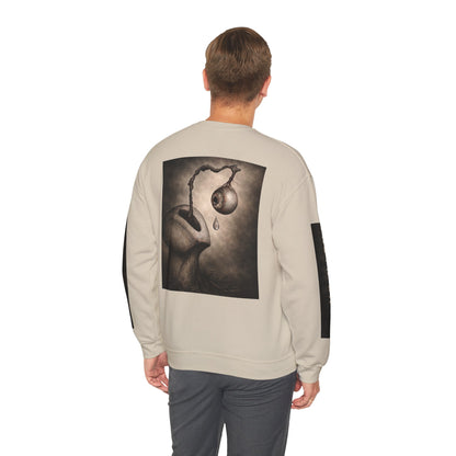 მეტამორფოზა - სვიტერი