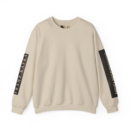 მეტამორფოზა - სვიტერი