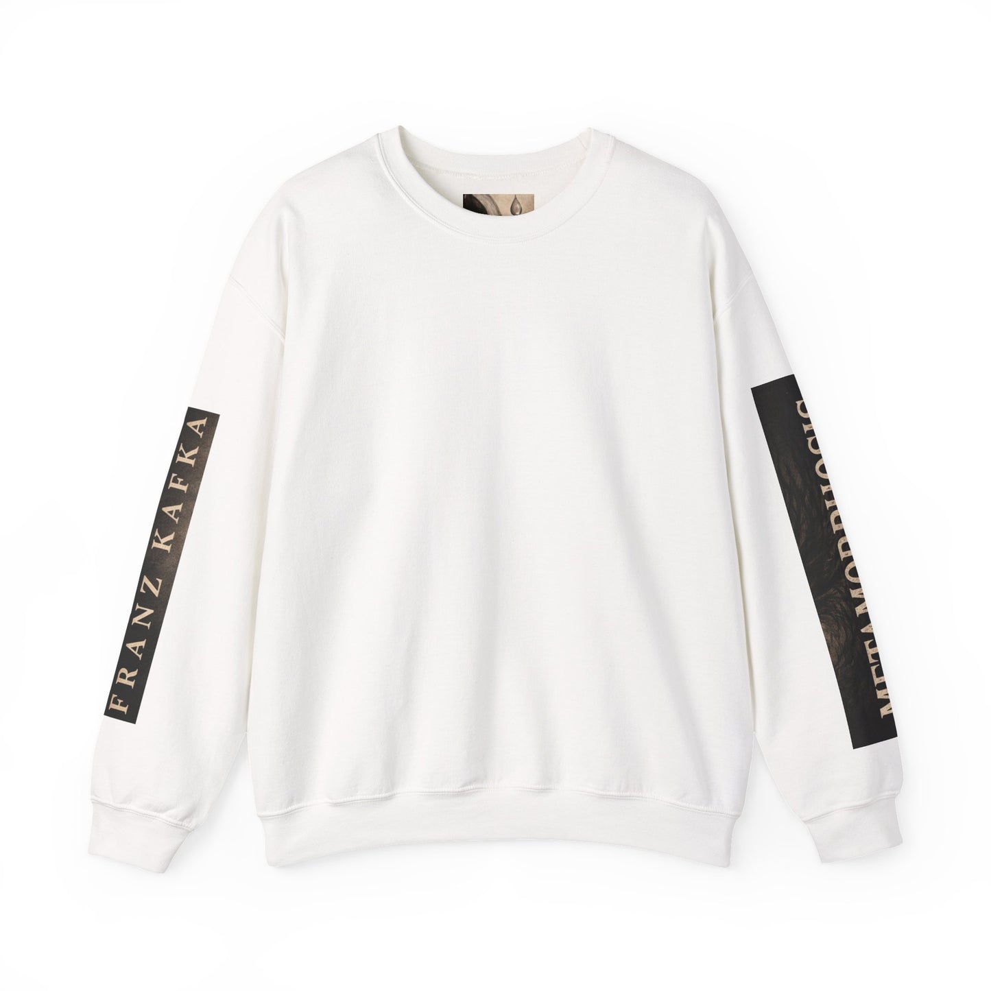 მეტამორფოზა - სვიტერი