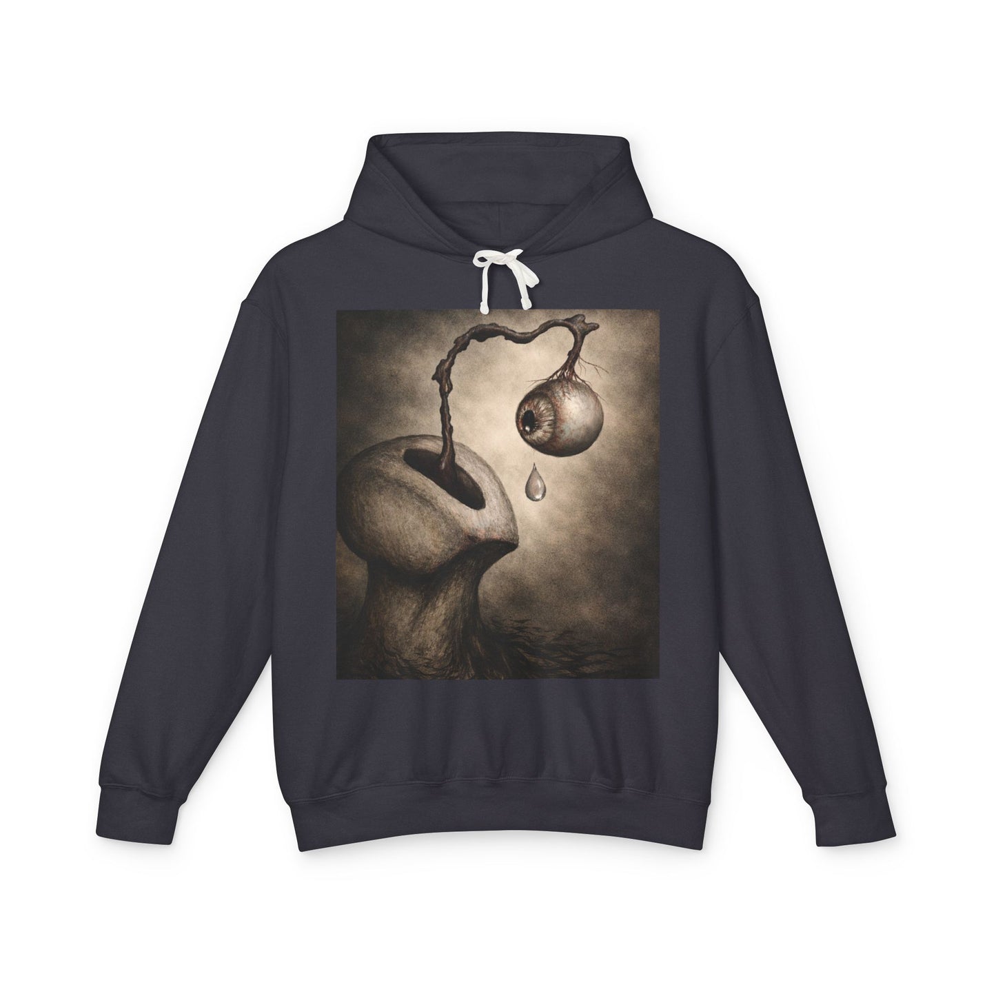 მეტამორფოზა - ჰუდი