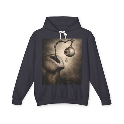 მეტამორფოზა - ჰუდი