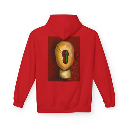 რაც არ ითქვა - ჰუდი