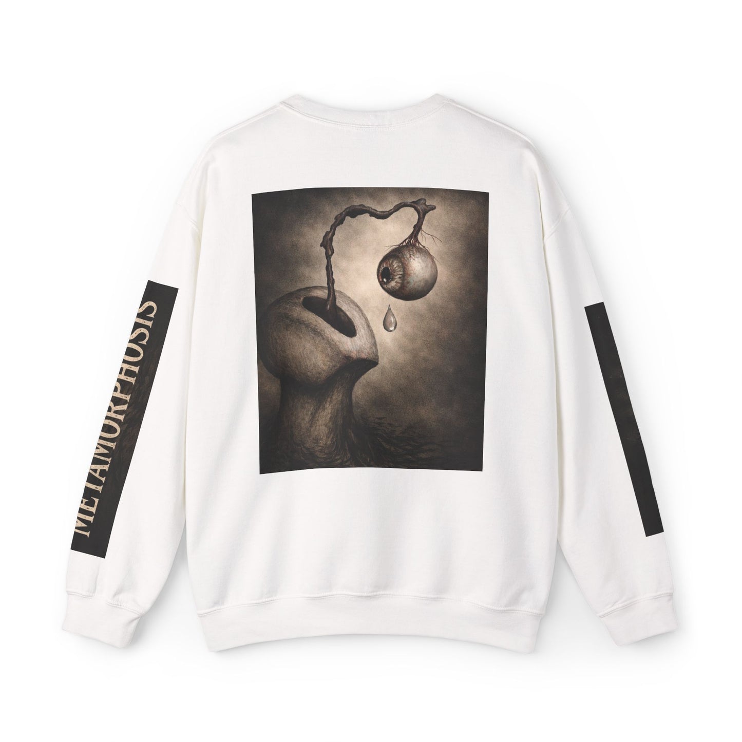 მეტამორფოზა - სვიტერი