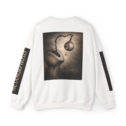 მეტამორფოზა - სვიტერი