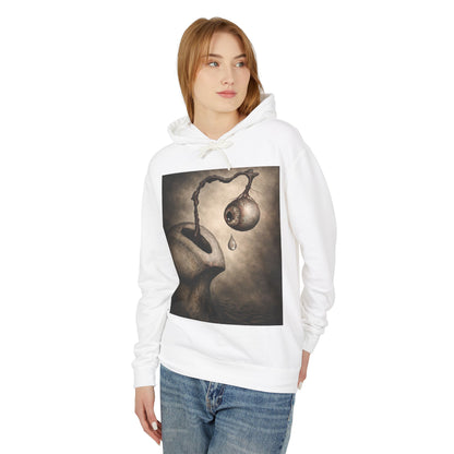 მეტამორფოზა - ჰუდი