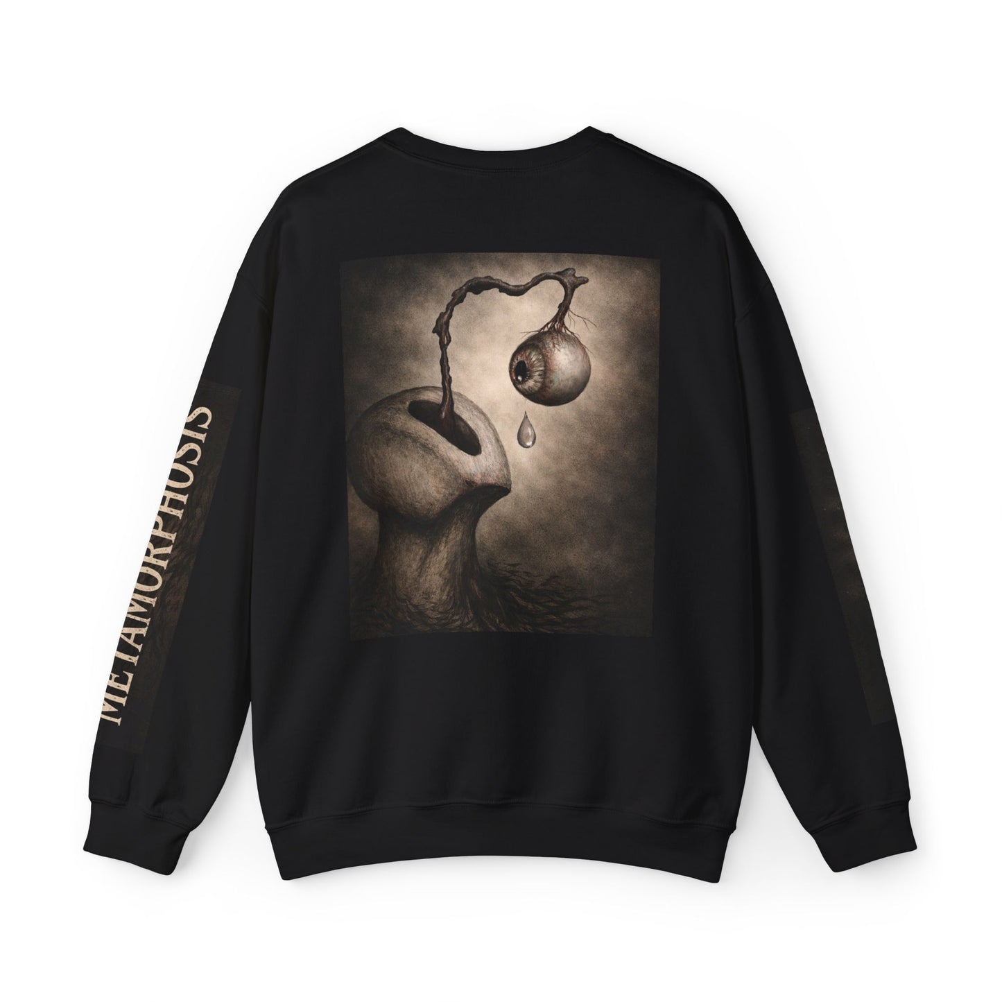 მეტამორფოზა - სვიტერი