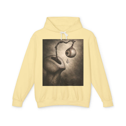 მეტამორფოზა - ჰუდი