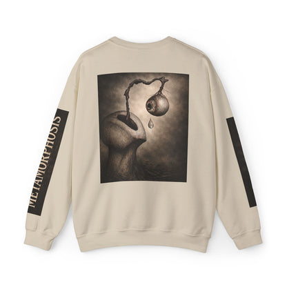 მეტამორფოზა - სვიტერი