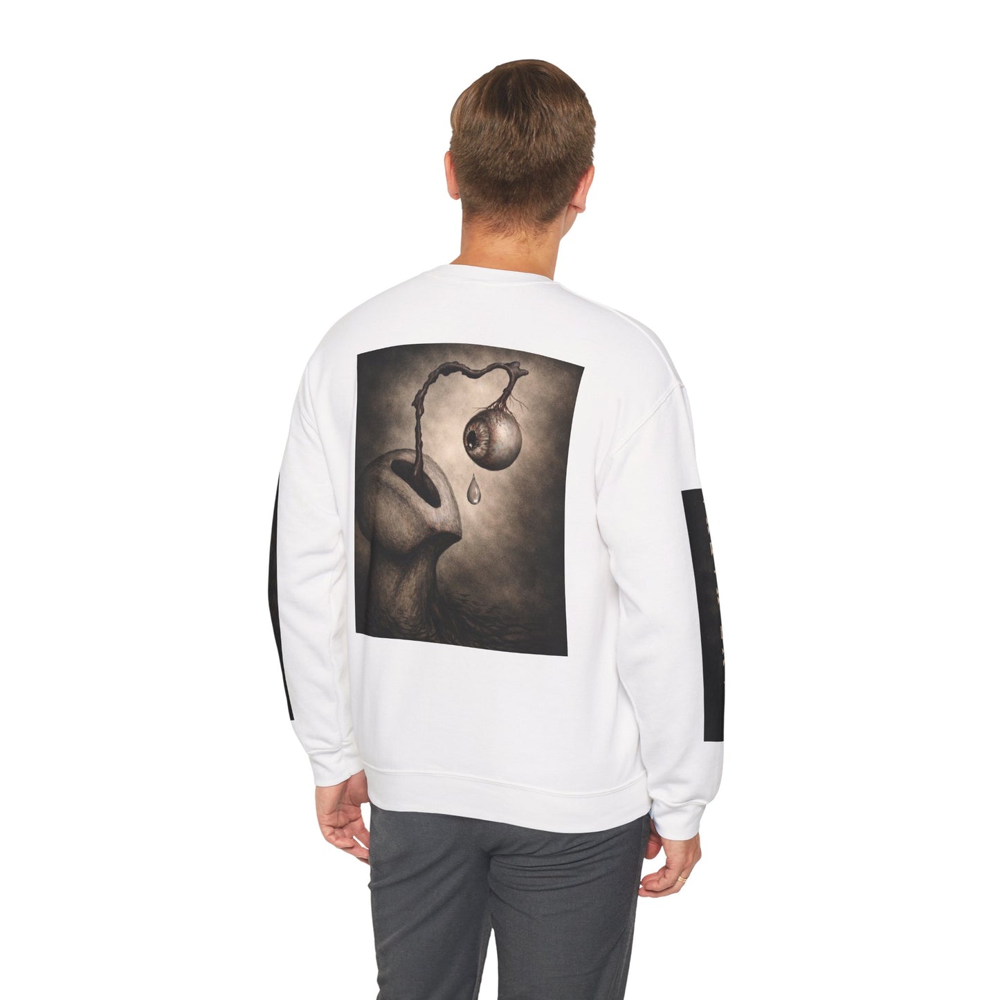 მეტამორფოზა - სვიტერი