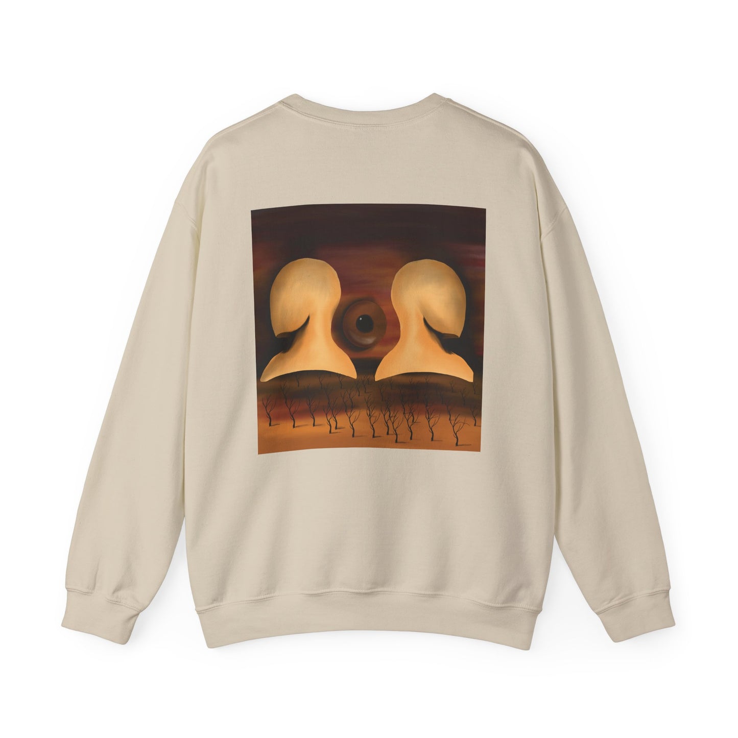 1984 - სვიტერი