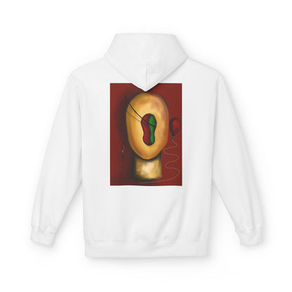 რაც არ ითქვა - ჰუდი