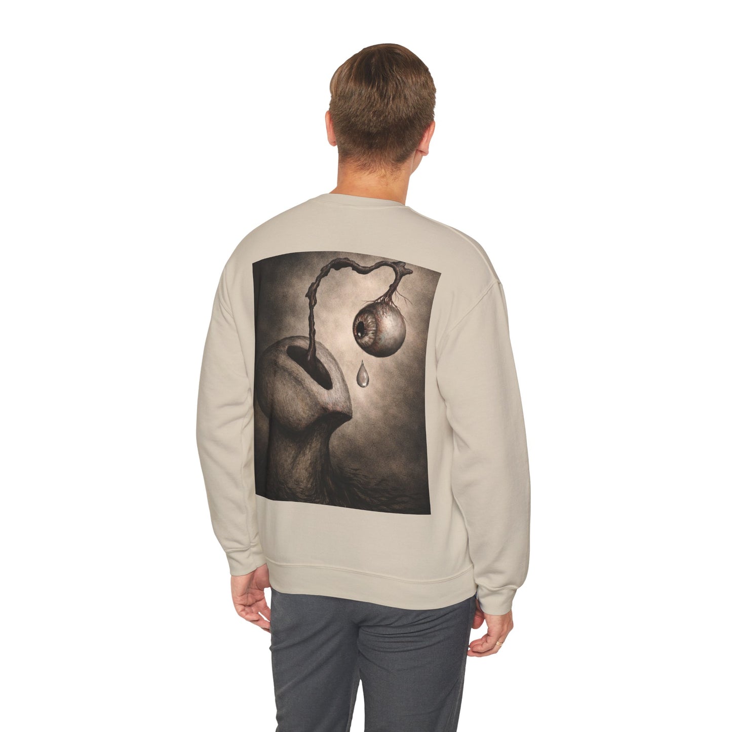 მეტამორფოზა - სვიტერი