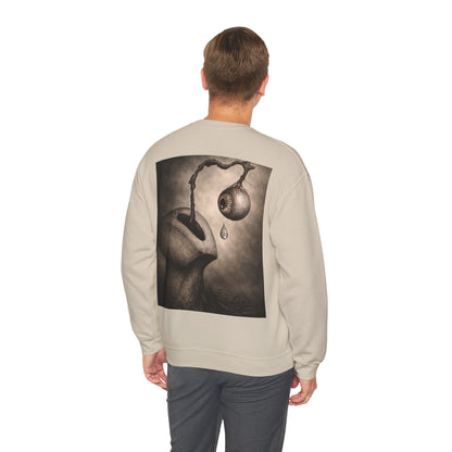 მეტამორფოზა - სვიტერი