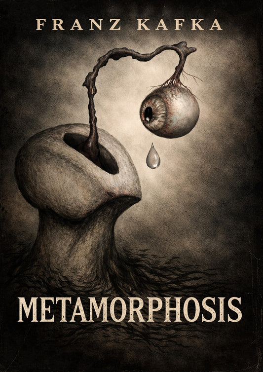 მეტამორფოზა - პოსტერი