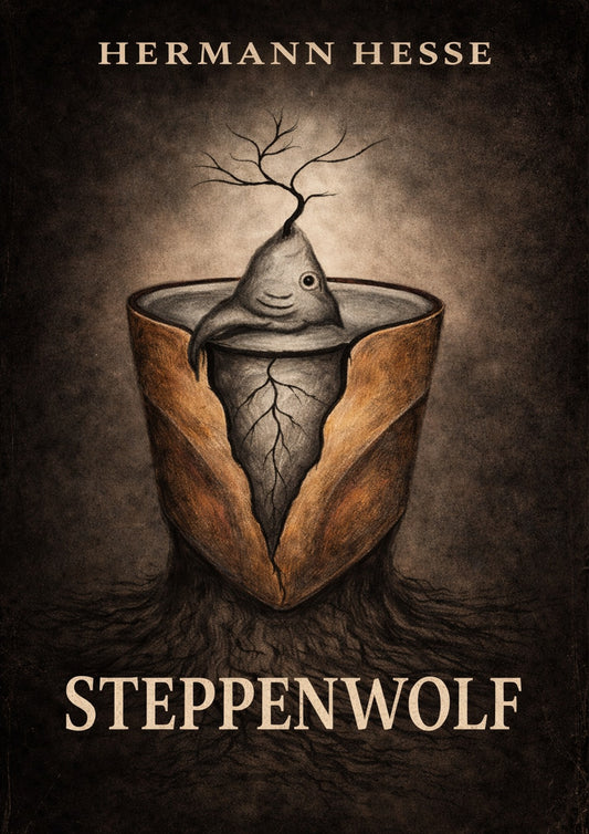 ტრამალის მგელი - პოსტერი II